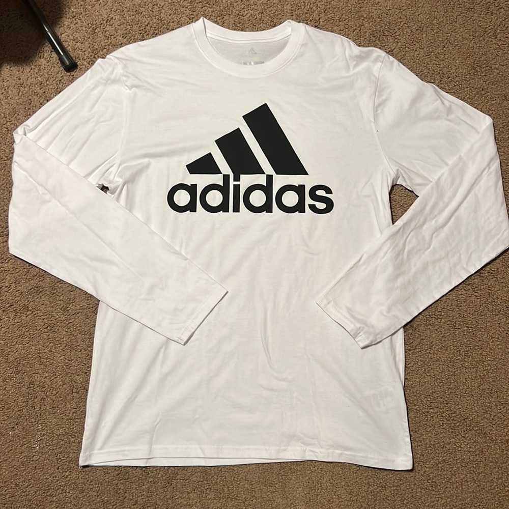 Perfect no stains or holes marks nothing brand new never worn